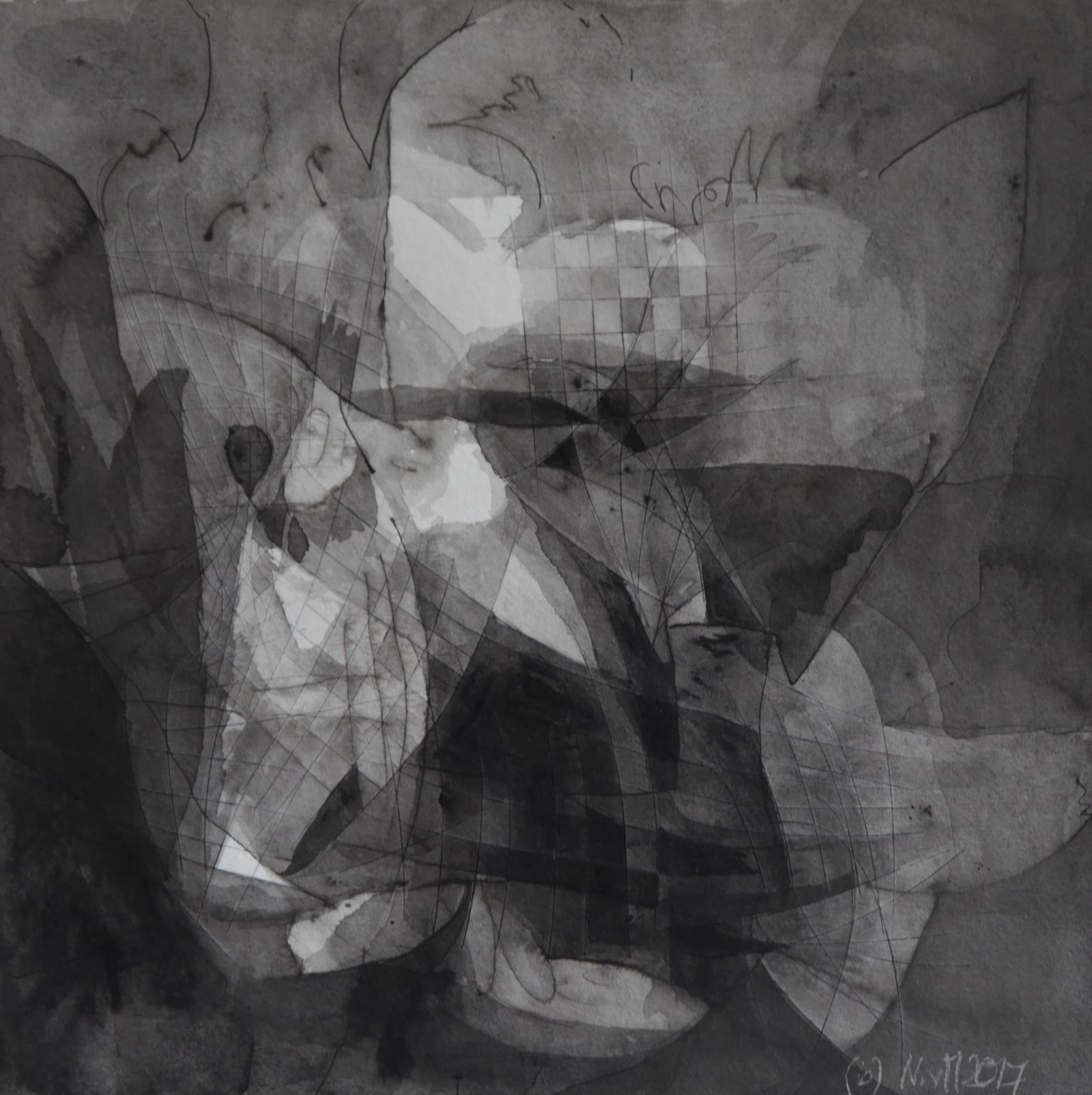 K.d.-N.-Serie-b-20x20cm-Acryl-Papier-2017